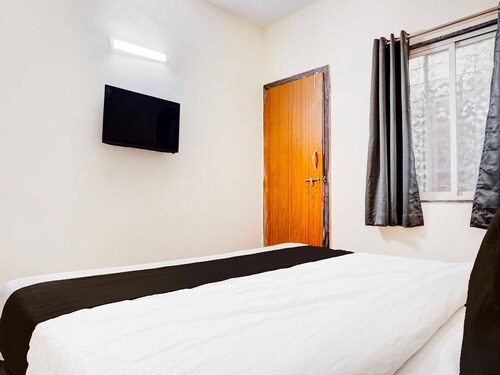 Townhouse Uptown Hinjewadi