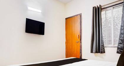 Townhouse Uptown Hinjewadi