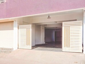 House | Reception - Townhouse Uptown Hinjewadi (Paud)