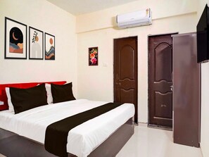House | 1 bedroom - Townhouse Uptown Hinjewadi (Paud)