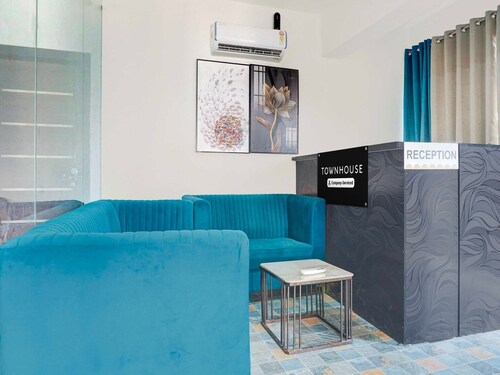 Townhouse Uptown Hinjewadi