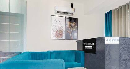 Townhouse Uptown Hinjewadi