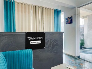 House | Reception