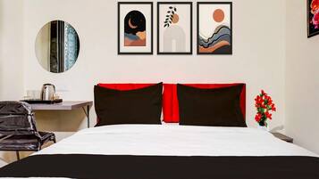 House | 1 bilik tidur