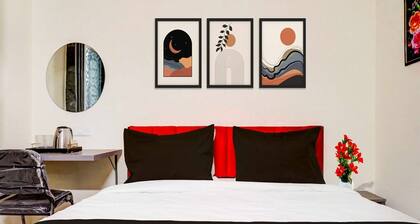 Townhouse Uptown Hinjewadi