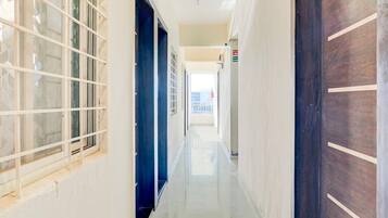 House | Bahagian dalam