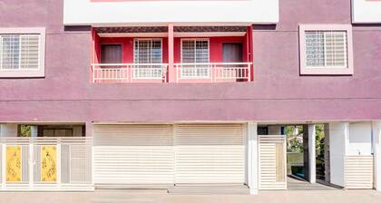 Townhouse Uptown Hinjewadi