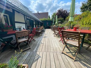 House | View from property