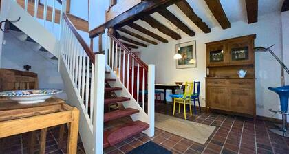 Ferienhaus Emma im Morsbacher Hof