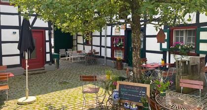 Ferienhaus Emma im Morsbacher Hof