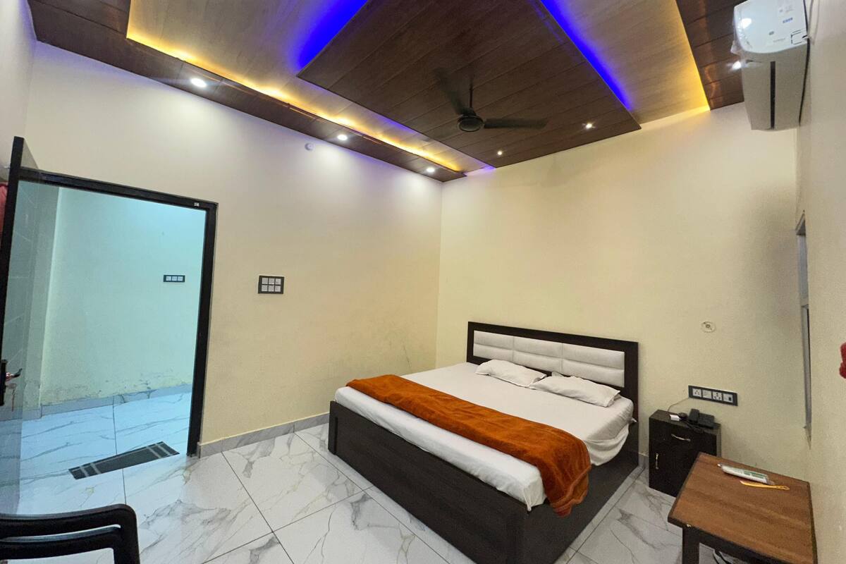 Executive-huone | Ilmainen Wi-Fi
