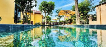 Laa House Hoi An