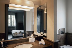 Soundproofing, iron/ironing board, free WiFi - Villa Le Cipresse (Impruneta)