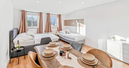 Charmante Wohnung in Dettingen an der Erms