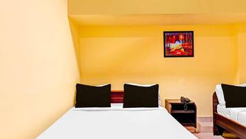 Rumah | 1 kamar tidur