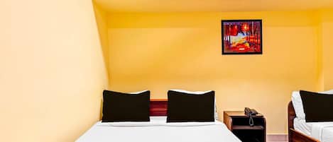 House | 1 bedroom