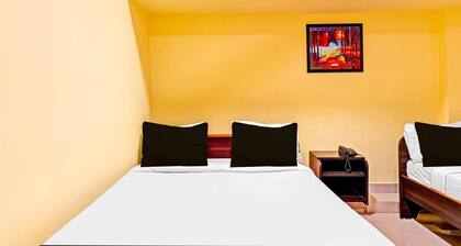 Hotel O NAD Near Airport