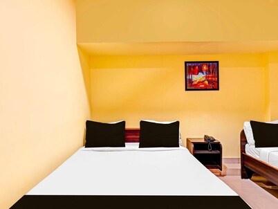 Hotel O NAD Near Airport