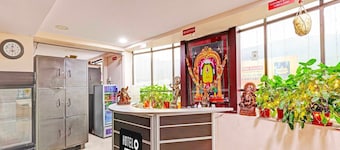 Hotel O NAD Near Airport
