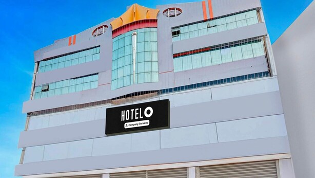 Unclassified image, 1 of 18, button - Hotel O NAD Near Airport (Visakhapatnam)