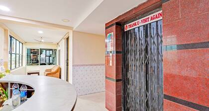 Hotel O NAD Near Airport