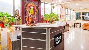 Unclassified image, 4 of 18, button - Hotel O NAD Near Airport (Visakhapatnam)