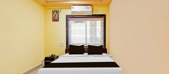 Hotel O NAD Near Airport