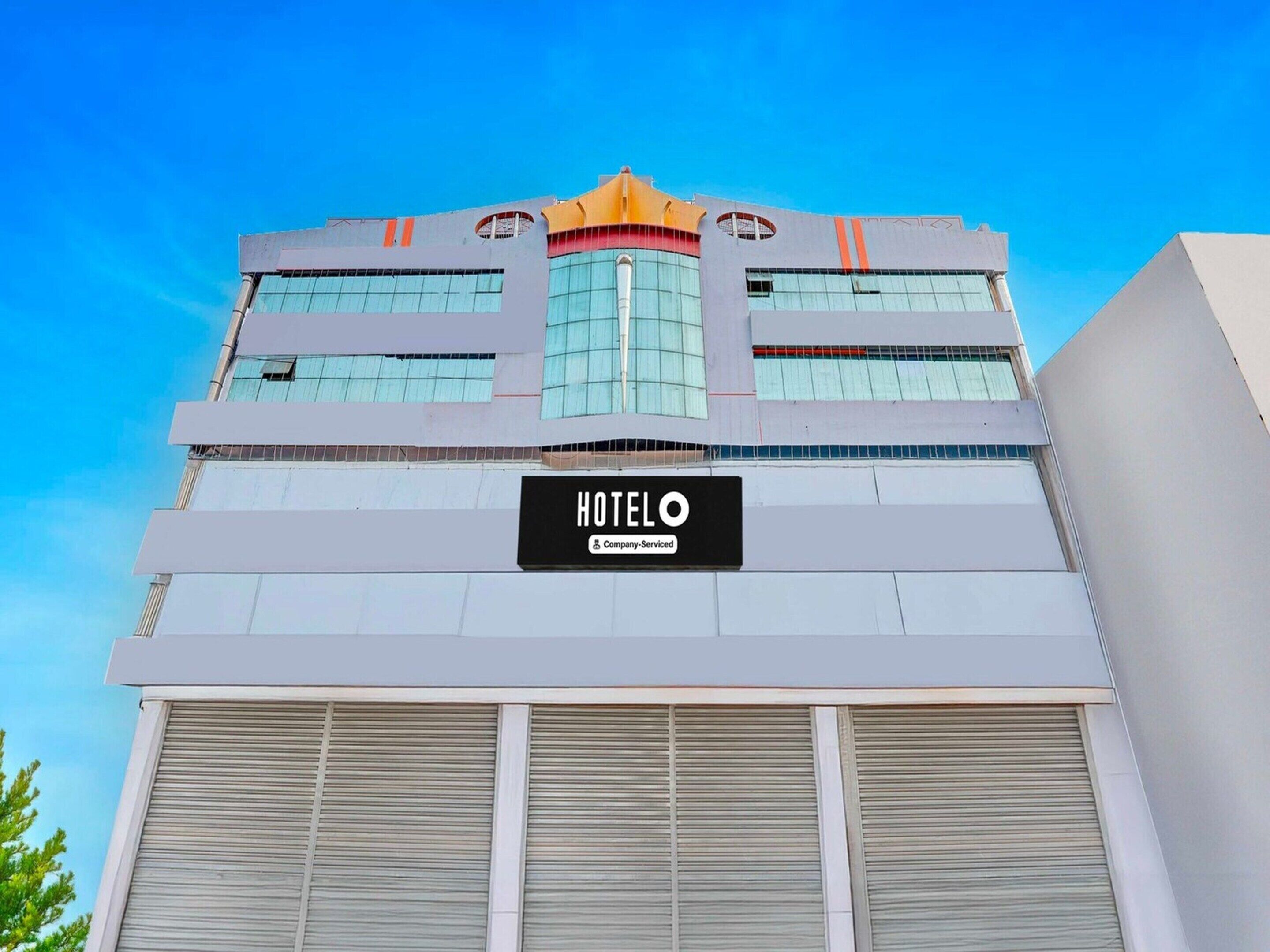 Nhà | Ngoại thất