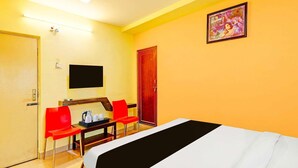 Unclassified image, 5 of 18, button - Hotel O NAD Near Airport (Visakhapatnam)