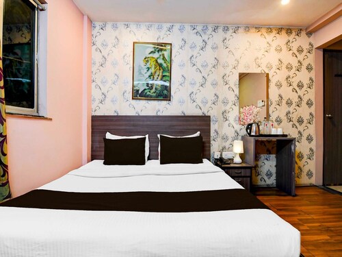 Hotel O Circus Avenue Road