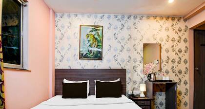 Hotel O Circus Avenue Road