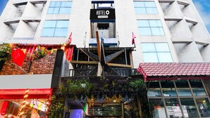 Unclassified image, 5 of 21, button - Hotel O Circus Avenue Road (Kolkata)