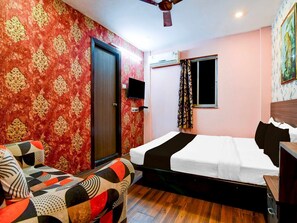 Casa | 1 dormitorio