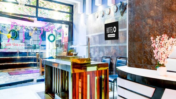 Unclassified image, 1 of 21, button - Hotel O Circus Avenue Road (Kolkata)
