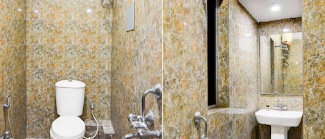 Casa | Baño