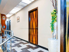 House | Interior