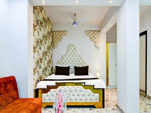 Casa | 1 habitación 