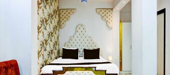 Hotel O Circus Avenue Road