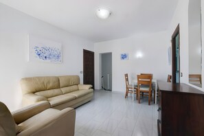 Área de estar