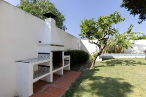 Terraço/pátio