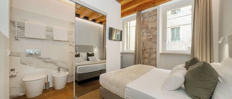 Zimmer | Kostenloses WLAN