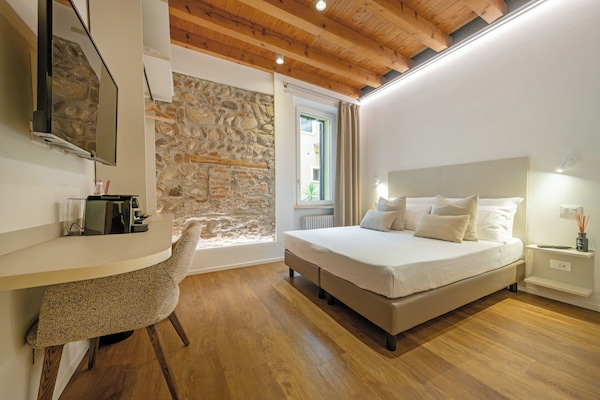 Habitación | Wifi gratis