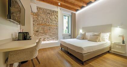 ApartmentsArena - Mustacchi Rooms