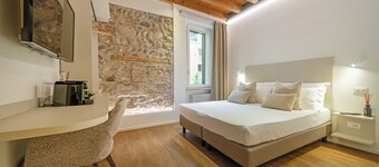 ApartmentsArena - Mustacchi Rooms
