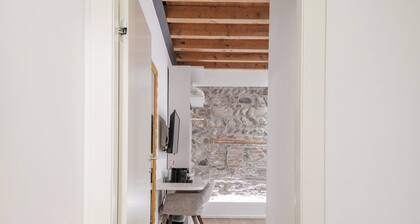 ApartmentsArena - Mustacchi Rooms