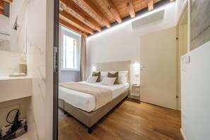 Habitación | Wifi gratis 