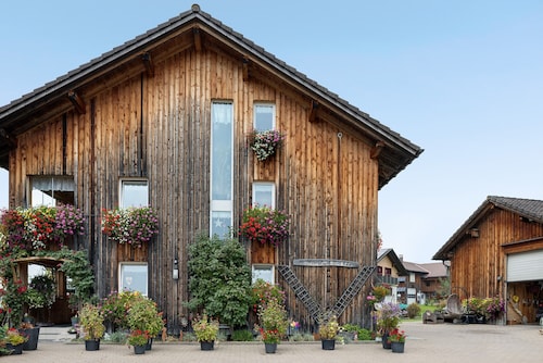 Apartment 'Evi' with Mountain View, Shared Garden and Wi-Fi