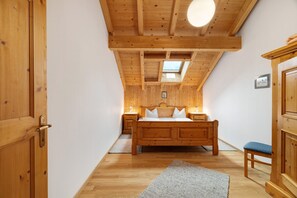 2 habitaciones, wifi y ropa de cama 