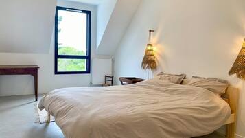 6 chambres, accès Internet, draps fournis