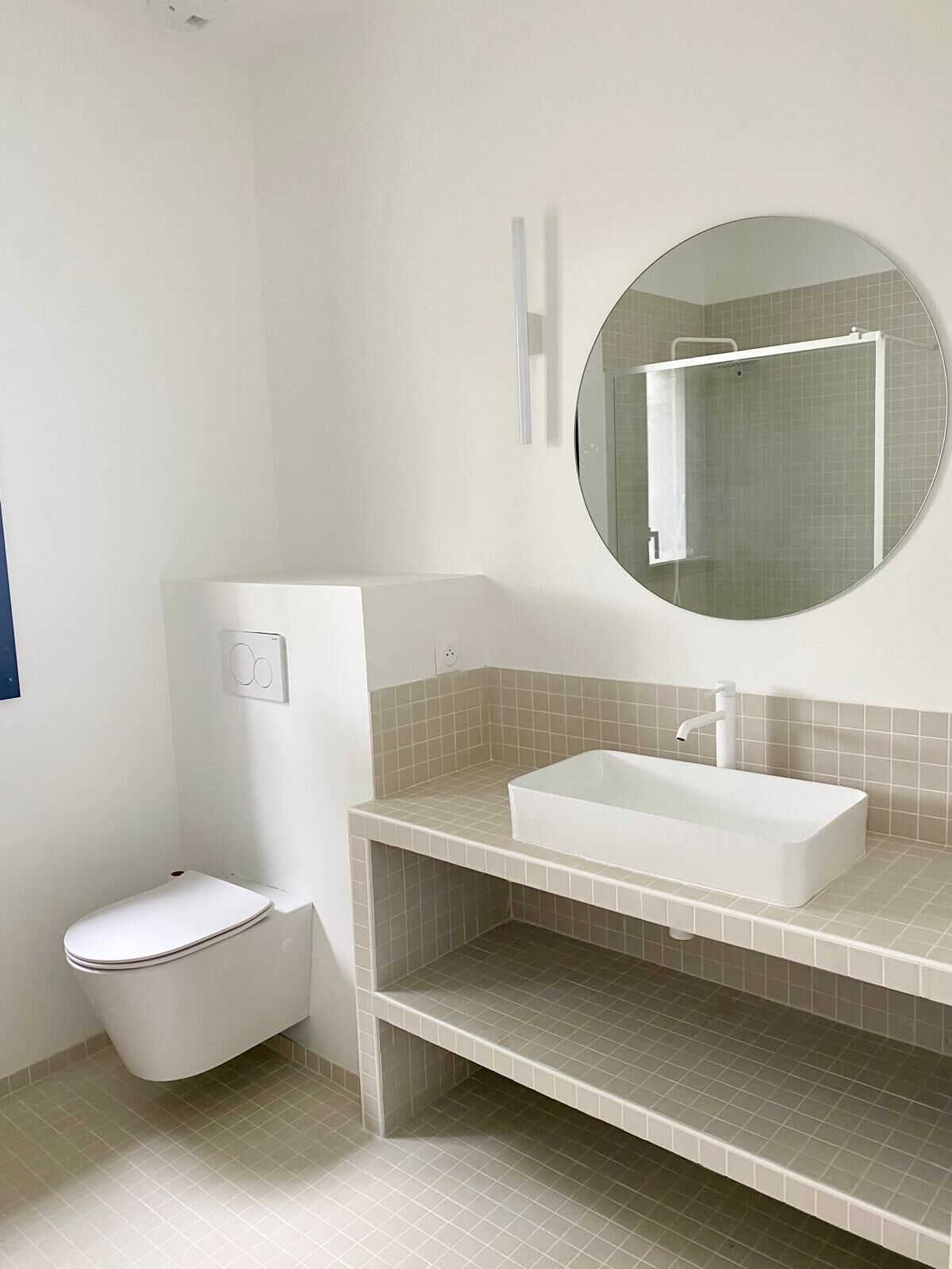 Handdoeken, toiletpapier